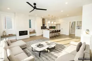 221 Woodsborough Pl, Raleigh, NC 27601 - Photo 3