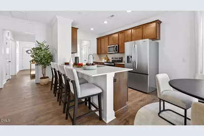 501 Dorset Stream Drive, Fuquay-Varina, NC 27526 - Photo 5