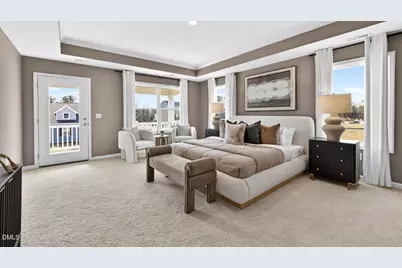 501 Dorset Stream Drive, Fuquay-Varina, NC 27526 - Photo 15