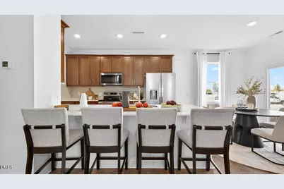 501 Dorset Stream Drive, Fuquay-Varina, NC 27526 - Photo 9