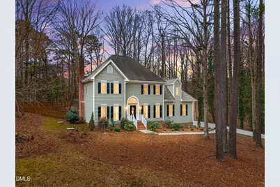 5100 Damask Court, Fuquay Varina, NC 27526 - Photo 1