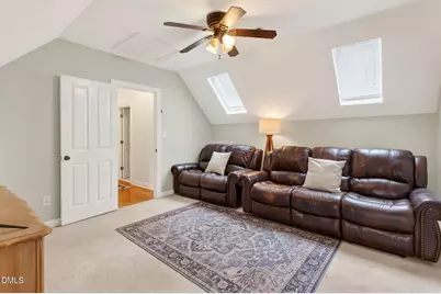 5100 Damask Court, Fuquay Varina, NC 27526 - Photo 37