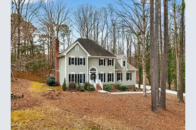 5100 Damask Court, Fuquay Varina, NC 27526 - Photo 53