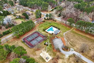 5100 Damask Ct, Fuquay Varina, NC 27526 - Photo 57