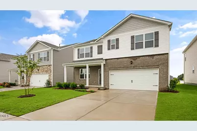 892 Bullhorn Drive, Wake Forest, NC 27587 - Photo 3