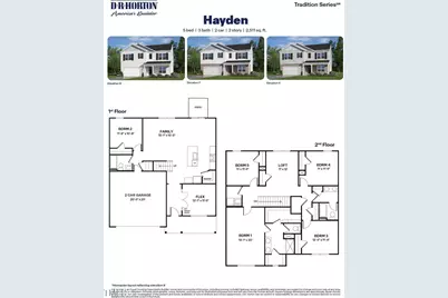 892 Bullhorn Drive, Wake Forest, NC 27587 - Photo 37