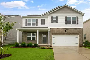 892 Bullhorn Dr, Wake Forest, NC 27587 - Photo 1