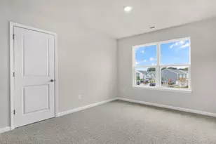 892 Bullhorn Dr, Wake Forest, NC 27587 - Photo 17