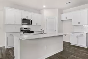 892 Bullhorn Dr, Wake Forest, NC 27587 - Photo 11