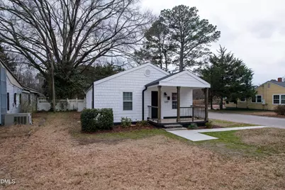 600 E Lizzie Street, Selma, NC 27576 - Photo 3