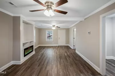 600 E Lizzie Street, Selma, NC 27576 - Photo 5