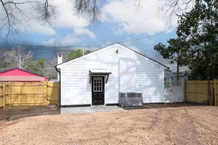 600 E Lizzie St, Selma, NC 27576 - Photo 25