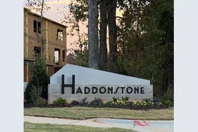 3103 Bomore Road #32, Raleigh, NC 27610 - Photo 1