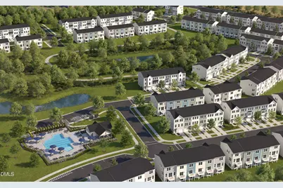 3103 Bomore Road #32, Raleigh, NC 27610 - Photo 27