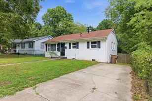 1213 Gregory St, Greensboro, NC 27403 - Photo 1