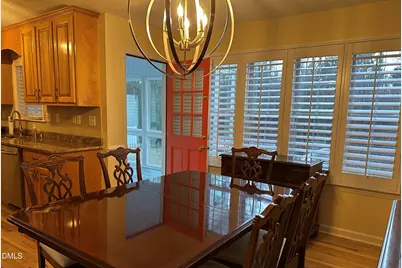 121 Blackthorne Place, Garner, NC 27529 - Photo 9