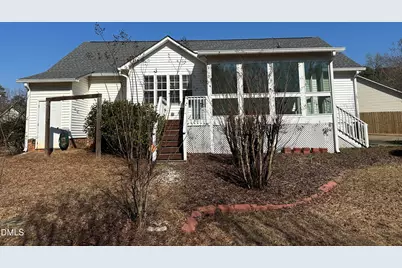 121 Blackthorne Place, Garner, NC 27529 - Photo 47