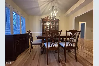 121 Blackthorne Place, Garner, NC 27529 - Photo 11