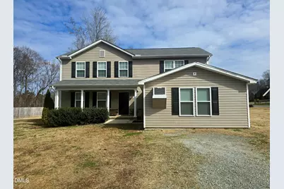 202 Mason Road, Durham, NC 27712 - Photo 1