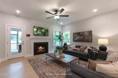 Lot 31 Merritt Lake Avenue, Zebulon, NC 27597 - Photo 5