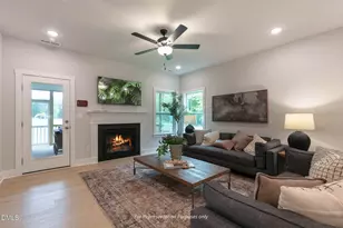 244 Merritt Lake Ave, Zebulon, NC 27597 - Photo 5