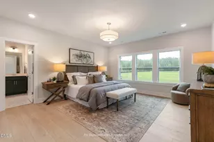 244 Merritt Lake Ave, Zebulon, NC 27597 - Photo 19