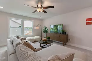 244 Merritt Lake Ave, Zebulon, NC 27597 - Photo 23