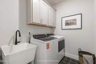 244 Merritt Lake Ave, Zebulon, NC 27597 - Photo 17