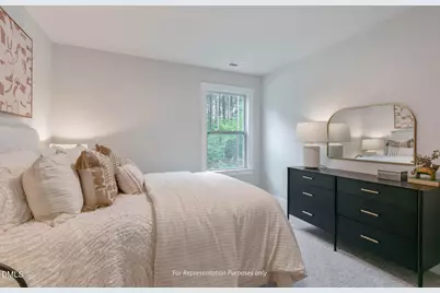 Lot 31 Merritt Lake Avenue, Zebulon, NC 27597 - Photo 27