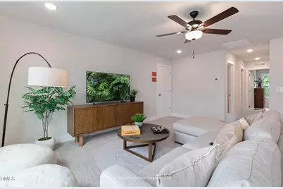 Lot 31 Merritt Lake Avenue, Zebulon, NC 27597 - Photo 25