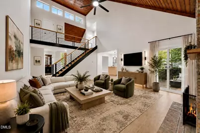 7820 Harbor Drive, Raleigh, NC 27615 - Photo 1