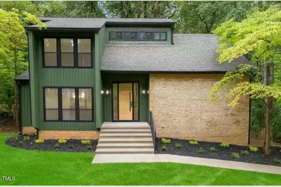 7820 Harbor Drive, Raleigh, NC 27615 - Photo 1