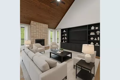 7820 Harbor Drive, Raleigh, NC 27615 - Photo 11