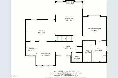 7820 Harbor Drive, Raleigh, NC 27615 - Photo 45
