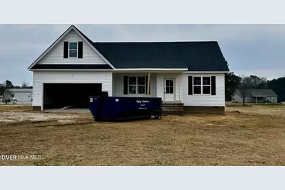 7115 Wheatfield Road, Spring Hope, NC 27882 - Photo 1