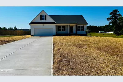 7115 Wheatfield Road, Spring Hope, NC 27882 - Photo 3