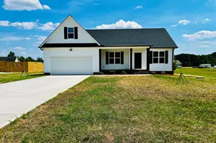 7115 Wheatfield Rd, Spring Hope, NC 27882 - Photo 1