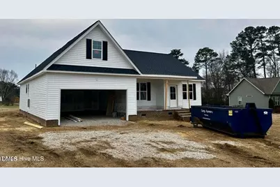 7115 Wheatfield Road, Spring Hope, NC 27882 - Photo 3