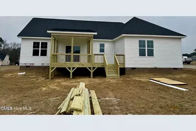 7115 Wheatfield Road, Spring Hope, NC 27882 - Photo 5