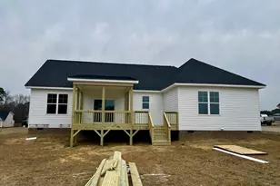 7115 Wheatfield Rd, Spring Hope, NC 27882 - Photo 5