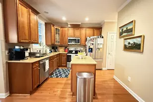 4008 Abbey Park Way, Raleigh, NC 27612 - Photo 9