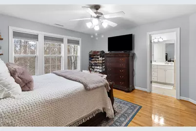 47 Abernathy Drive, Chapel Hill, NC 27517 - Photo 25