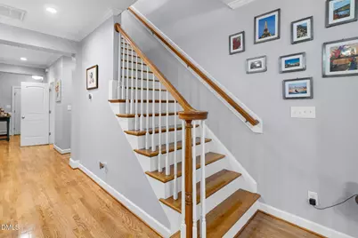 47 Abernathy Drive, Chapel Hill, NC 27517 - Photo 23