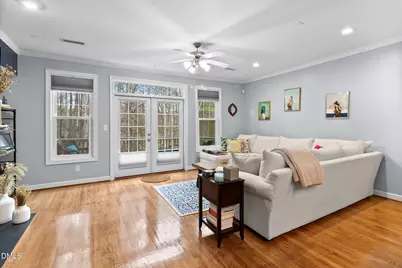 47 Abernathy Drive, Chapel Hill, NC 27517 - Photo 13