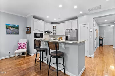 47 Abernathy Drive, Chapel Hill, NC 27517 - Photo 17