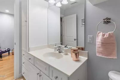 47 Abernathy Drive, Chapel Hill, NC 27517 - Photo 35