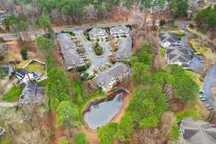 47 Abernathy Dr, Chapel Hill, NC 27517 - Photo 5