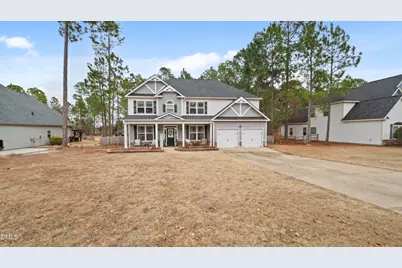 115 Baystone Drive, Sanford, NC 27332 - Photo 43