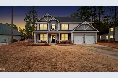 115 Baystone Drive, Sanford, NC 27332 - Photo 57