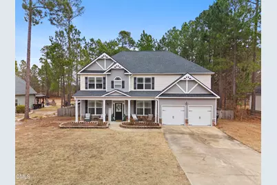 115 Baystone Drive, Sanford, NC 27332 - Photo 1